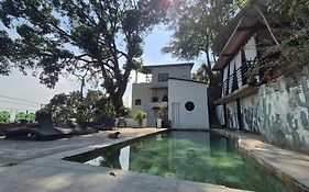 Soulrebel Rio - Vegan Retreat & Suites In The Hills Of Santa Teresa